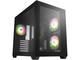 Кутии FSP CMT380 ARGB