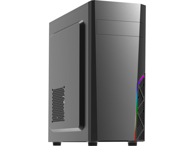 Кутии Zalman T8 RGB