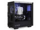 Level UP Level UP Challenger White (AMD) 