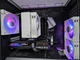 Level UP Level UP Challenger White (Intel)
