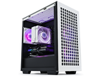 Level UP Level UP Challenger White (Intel)