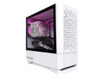 Level UP Level UP Twister White (Intel Gen12+)