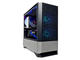 Level UP Level UP Twister Black (AMD)