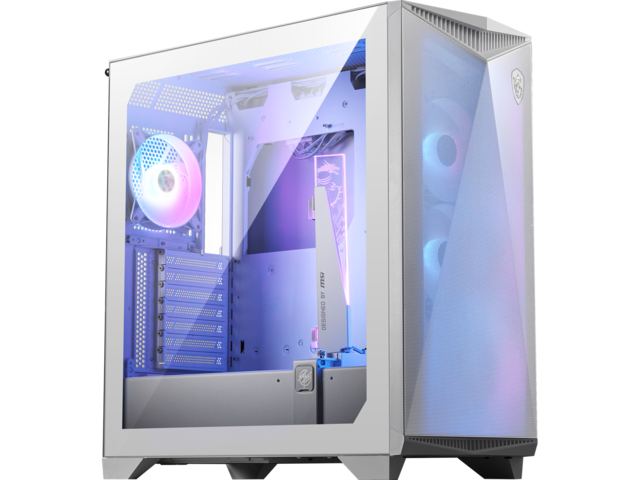 Level UP Level UP Valkyrie (AMD Zen4)