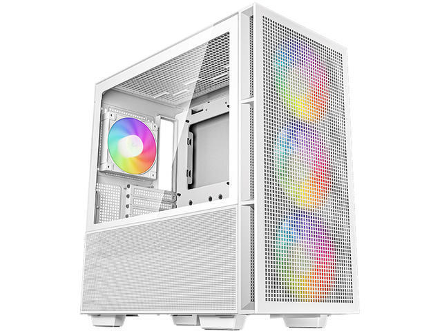 Level UP Level UP L1 Striker White (AMD)