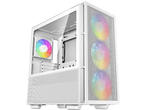 Level UP Level UP L1 Striker White (Intel)