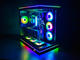 G:RIGS G:RIGS SUPERNOVA Ultra (Intel Core Ultra)