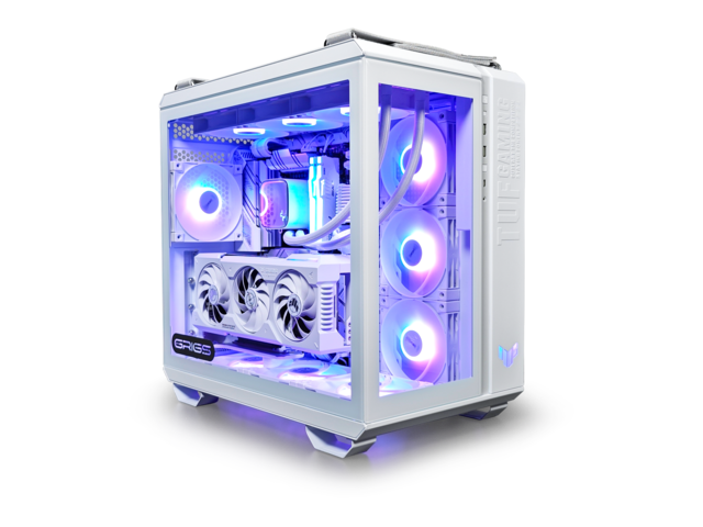 G:RIGS G:RIGS ORION Ultra (AMD) 