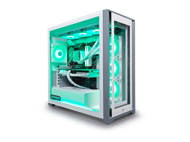G:RIGS G:RIGS NEBULA Ultra (Intel) OLD