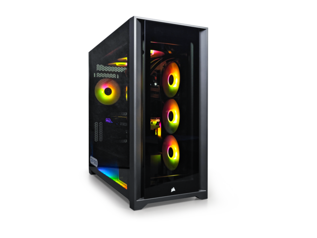 G:RIGS G:RIGS NEBULA Max (AMD)OLD