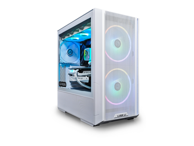 G:RIGS G:RIGS AURORA Max (Intel) 