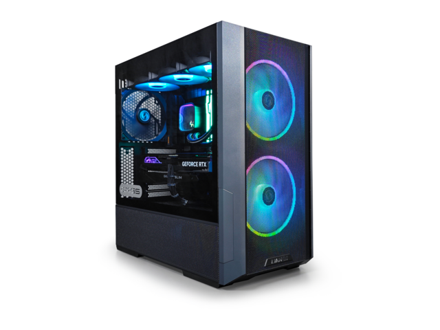 G:RIGS G:RIGS AURORA Max (Intel)