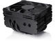 Охладители Noctua NH-L9x65 chromax.black