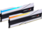 Оперативна памет 64GB (2x32GB) DDR5 6000 MT/s G.SKILL Trident Z5 Neo RGB White