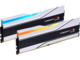 Оперативна памет 64GB (2x32GB) DDR5 6000 MT/s G.SKILL Trident Z5 Neo RGB White