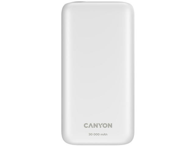 Външни батерии Canyon PB-301 CNE-CPB301W
