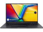Лаптопи ASUS Vivobook 15 OLED X1505VA-MA449W