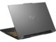 Лаптопи ASUS TUF Gaming F16 FX607JV-N3109