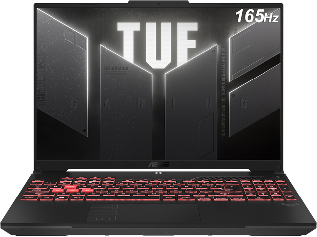 Лаптопи ASUS TUF Gaming A16 FA607PI-QT040