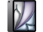 Таблети Apple iPad Air 11 (2024) Wi-Fi 256GB - Space Grey