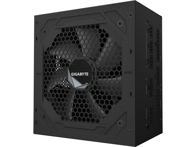 Захранвания за компютри Gigabyte UD750GM PG5 ATX 3.0
