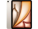Таблети Apple iPad Air 11 (2024) Cellular 512GB - Starlight