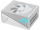 Захранвания за компютри ASUS ROG Strix 1000W Gold Aura White Edition ATX 3.0
