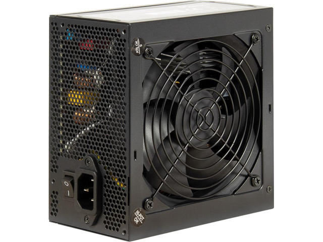 Захранвания за компютри Inter-Tech Argus BPS-500