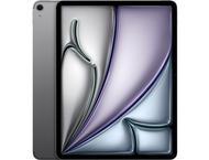 Таблети Apple iPad Air 13 (2024) Cellular 128GB - Space Grey