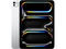Таблети Apple iPad Pro 11 (2024) with Standard glass - 16GB RAM / 2TB, Silver