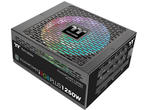 Захранвания за компютри Thermaltake Toughpower iRGB PLUS 1250W Titanium - TT Premium Edition ATX 3.0