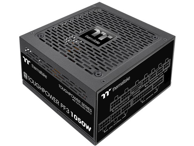 Захранвания за компютри Thermaltake Toughpower PF3 1050W Platinum - TT Premium Edition ATX 3.0