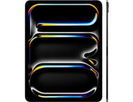 Таблети Apple iPad Pro 13 (2024) with Standard glass + Cellular - 16GB RAM / 1TB, Space Black