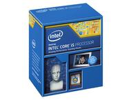 Процесори Intel Core i5-4690