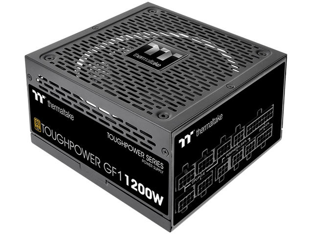 Захранвания за компютри Thermaltake Toughpower GF1 1200W - TT Premium Edition