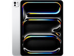 Таблети Apple iPad Pro 13 (2024) with Nano-texture Glass + Cellular - 16GB RAM / 1TB, Silver