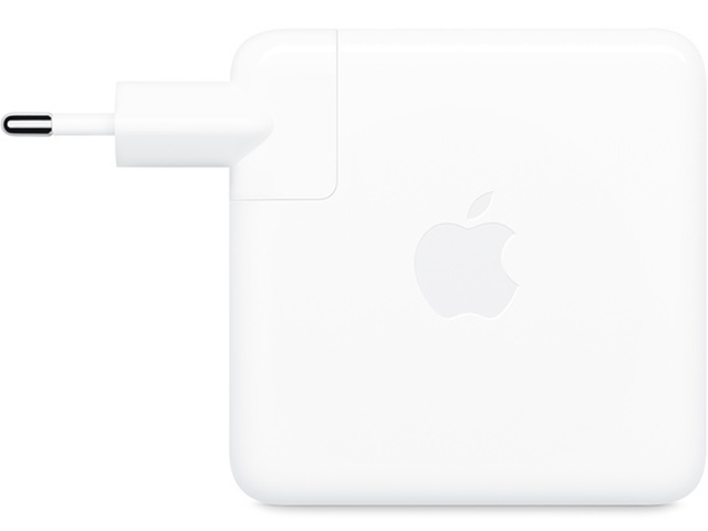 Захранвания за лаптопи Apple USB-C Power Adapter - 96W