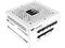 Захранвания за компютри Thermaltake Toughpower GF A3 Snow 850W - TT Premium Edition ATX 3.0