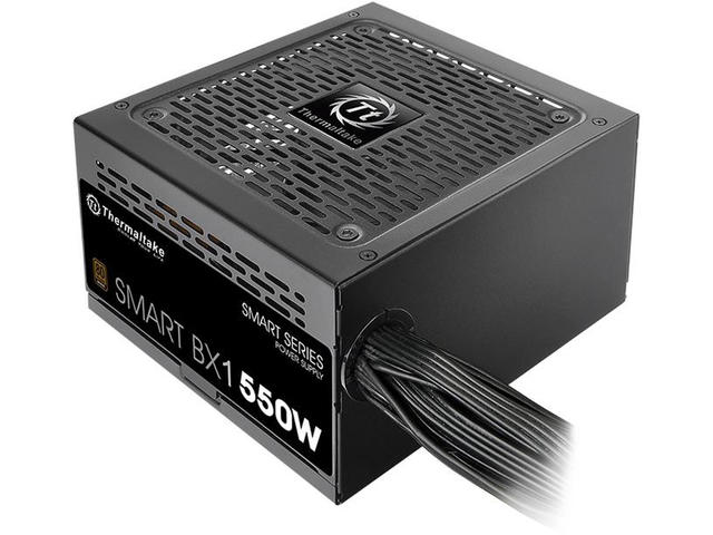 Захранвания за компютри Thermaltake Smart BX1 550W