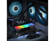 Оперативна памет 32GB (2x16GB) DDR5 5200 MT/s TOUGHRAM Z-ONE RGB D5 Black