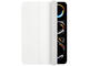 Калъфи за таблети Apple Smart Folio for iPad Pro 11-inch (M4) - White