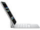 Клавиатури Apple Magic Keyboard for iPad Pro 11-inch (M4) - Ukrainian - White