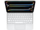 Клавиатури Apple Magic Keyboard for iPad Pro 13-inch (M4) - US English - White
