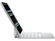 Клавиатури Apple Magic Keyboard for iPad Pro 13-inch (M4) - US English - White