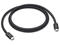 Кабели и Адаптери Apple Thunderbolt 4 (USB-C) Pro Cable (1 m)
