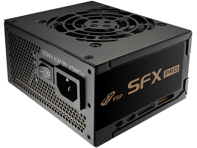 Захранвания за компютри FSP Group SFX PRO 450W