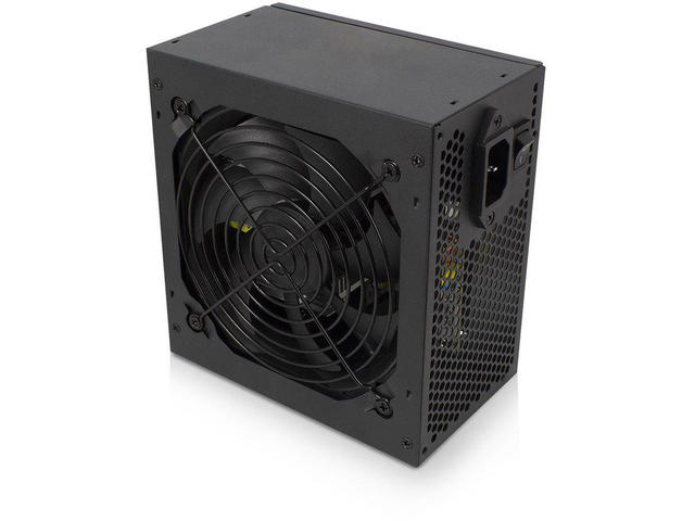 Захранвания за компютри Ewent Eminent EM3908 600W