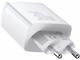 Зарядни устройства Baseus CCXJ-E02 Compact Quick Wall Charger