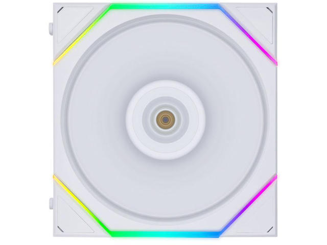 Вентилатори Lian Li UNI FAN TL 140 Reverse Blade White