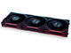 Вентилатори Lian Li UNI FAN TL LCD 120 Black 3-pack